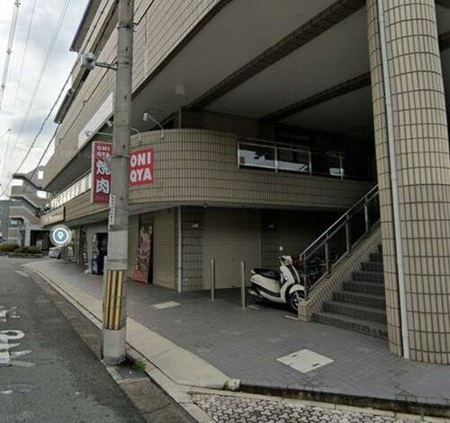 大阪府茨木市小柳町