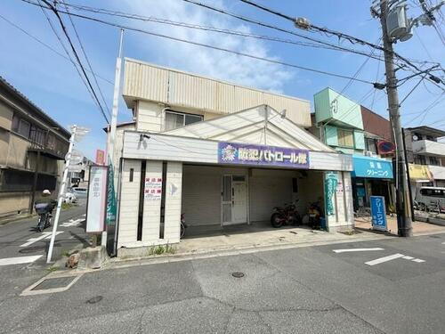 貸店舗・事務所 大阪府大東市御供田１丁目