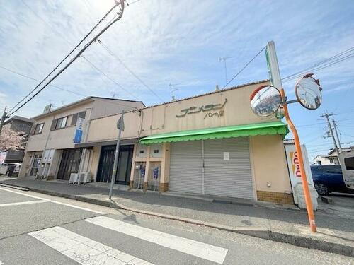 新田１丁目テナント（ベーカリー跡）