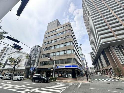 貸事務所 兵庫県尼崎市御園町