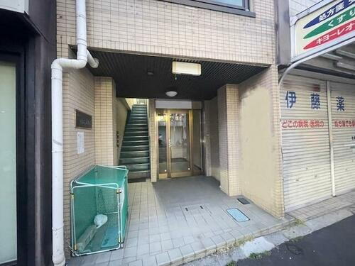 貸店舗・事務所 大阪府大東市北条１丁目