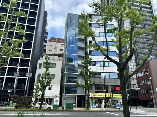 大阪府大阪市西区北堀江１丁目