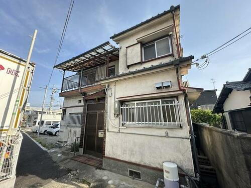 下河原１丁目戸建