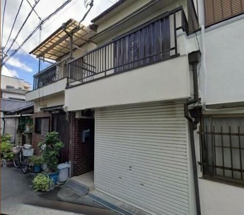 貸店舗・事務所 大阪府豊中市庄内栄町４丁目