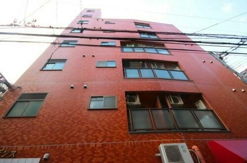 貸店舗（建物一部） 大阪府大阪市北区国分寺２丁目