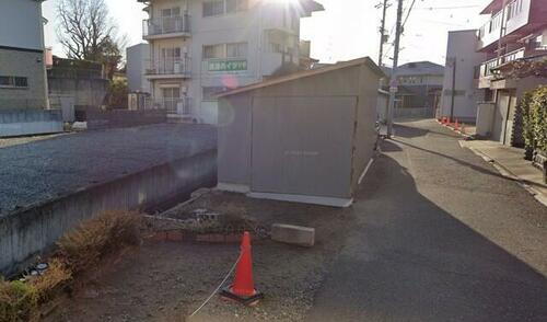 大阪府高槻市富田町４丁目