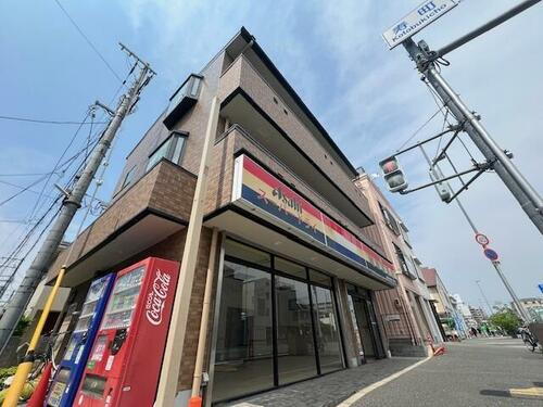 貸店舗・事務所 大阪府吹田市寿町１丁目