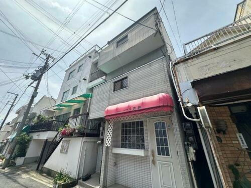 貸店舗・事務所 兵庫県神戸市兵庫区夢野町２丁目