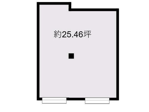 大阪府大阪市此花区酉島１丁目 伝法駅 貸店舗（建物一部） 物件詳細