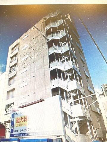 大阪府東大阪市足代新町