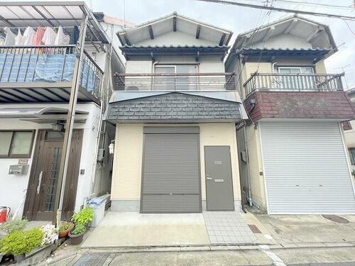 大阪府松原市立部１丁目