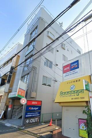 大阪府豊中市螢池東町１丁目