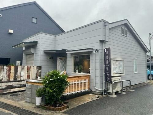 貸店舗（建物一部） 大阪府箕面市半町２丁目