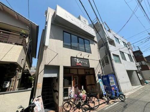 大阪府池田市菅原町