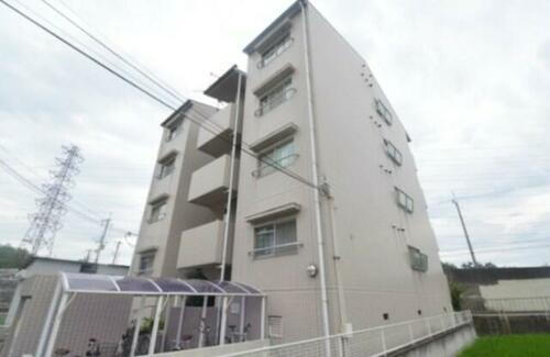 貸店舗・事務所 大阪府豊中市若竹町２丁目
