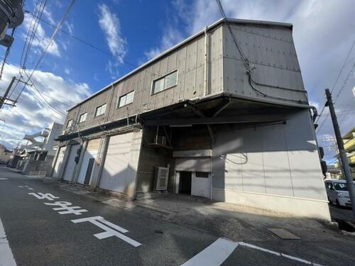 尾浜工場