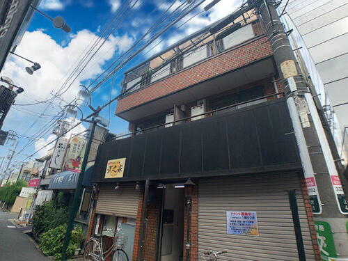 東京都世田谷区上北沢４丁目