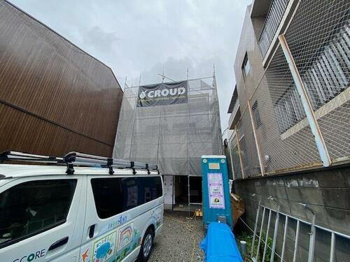 ＣｏＬａＢｏ西難波町倉庫事務所