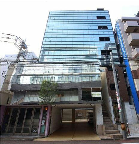 福岡県福岡市中央区大名１丁目