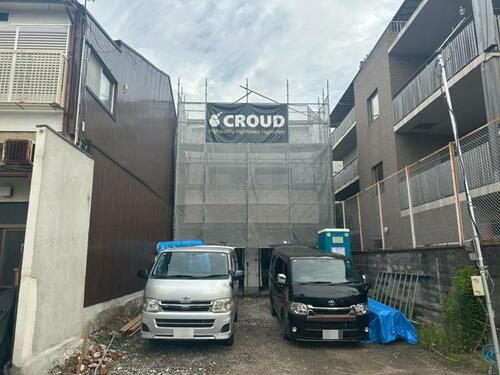 兵庫県尼崎市西難波町６丁目
