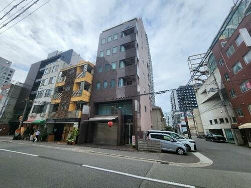 貸事務所 大阪府大阪市北区南扇町