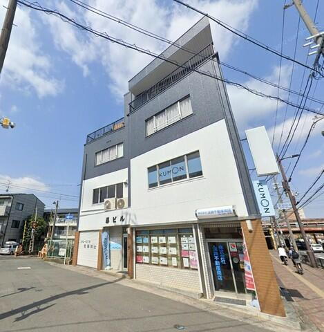 貸事務所 大阪府吹田市寿町１丁目