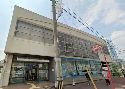 貸店舗・事務所 大阪府豊中市東豊中町６丁目