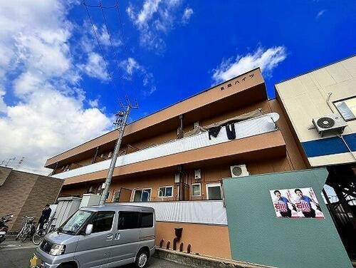 貸店舗・事務所 大阪府枚方市渚西１丁目