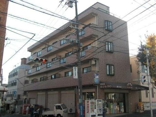 兵庫県神戸市灘区泉通６丁目