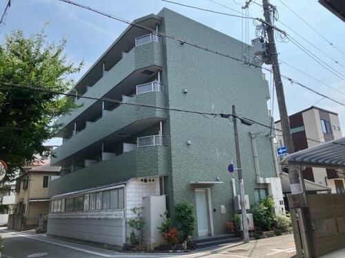 貸店舗・事務所 兵庫県尼崎市南塚口町１丁目