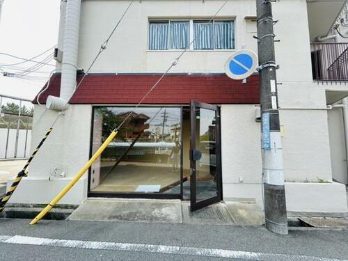貸店舗（建物一部） 兵庫県尼崎市大西町３丁目
