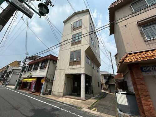 貸店舗（建物一部） 奈良県大和郡山市小泉町
