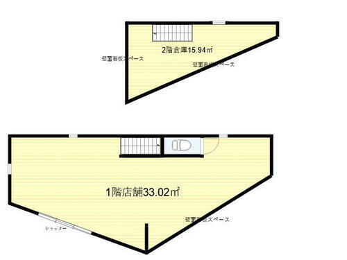 大阪府池田市城南１丁目 池田駅 貸店舗 物件詳細