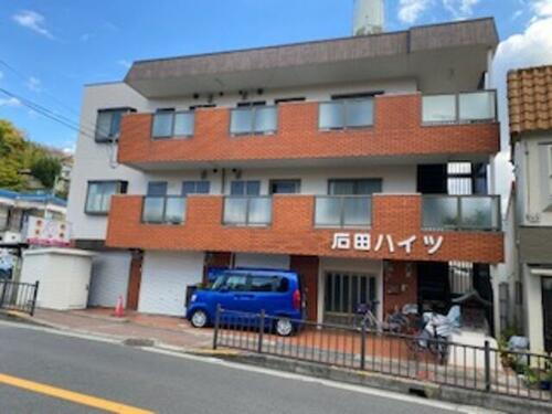 大阪府池田市城山町