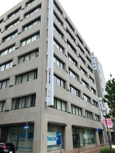みなと銀行第一生命共同ビルディング