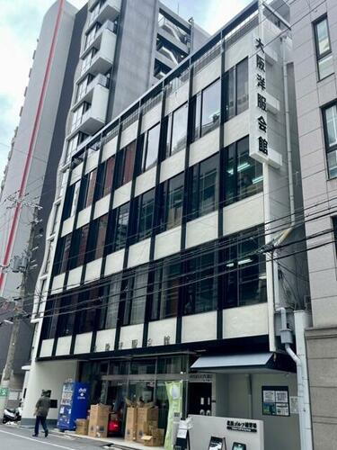 貸事務所 大阪府大阪市中央区東高麗橋