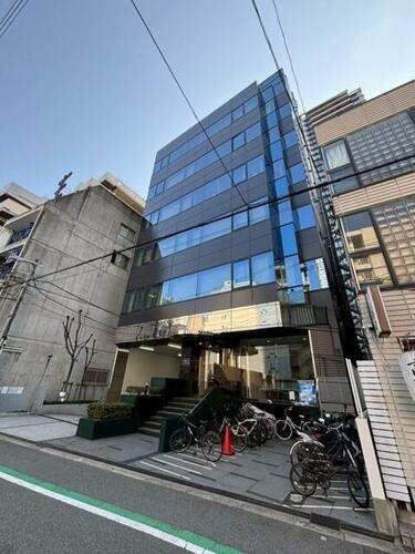 大阪府大阪市西区江戸堀１丁目
