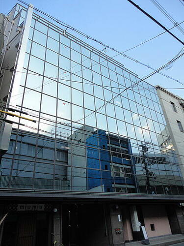 貸事務所 大阪府大阪市北区西天満２丁目