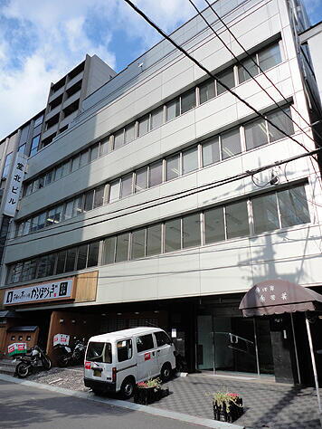 大阪府大阪市北区堂島２丁目