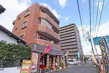 セトルシウダーⅢ