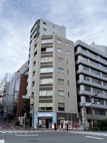 貸事務所 東京都千代田区九段北１丁目