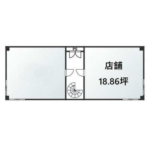 愛知県名古屋市中区栄５丁目 矢場町駅 貸店舗（建物一部） 物件詳細