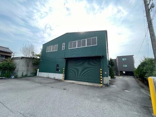 知立市中町貸工場・事務所