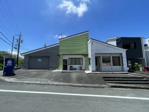 豊川市蔵子６丁目貸店舗