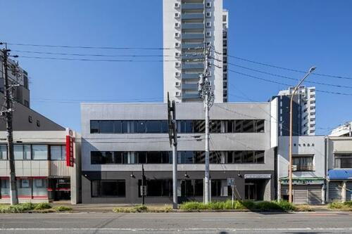 ＣＵＢＥ一宮ビル