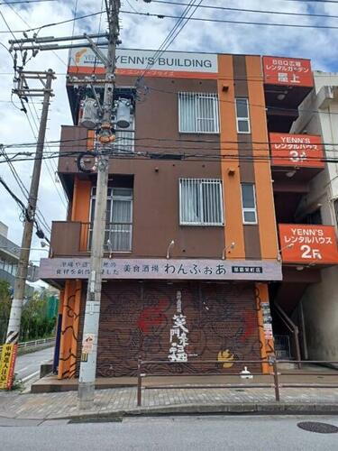（仮）大道店舗