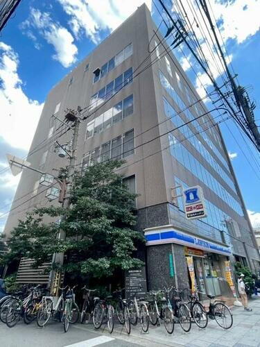大阪府大阪市浪速区日本橋西１丁目