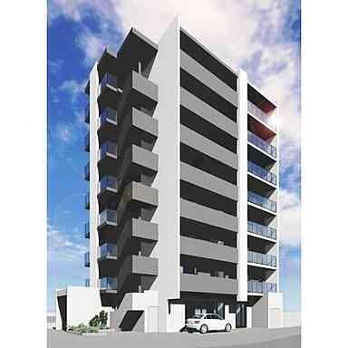 ＬＩＢＴＨ筑紫駅前Ⅱ