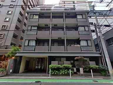 じゅうグランドモア薬院Ⅱ