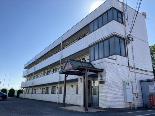 第一サンホワイト久米川